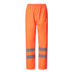 Hi-Vis Soft Flex Breathable...