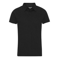 Polo z Recyklingowanego Bawełnianego Materiału