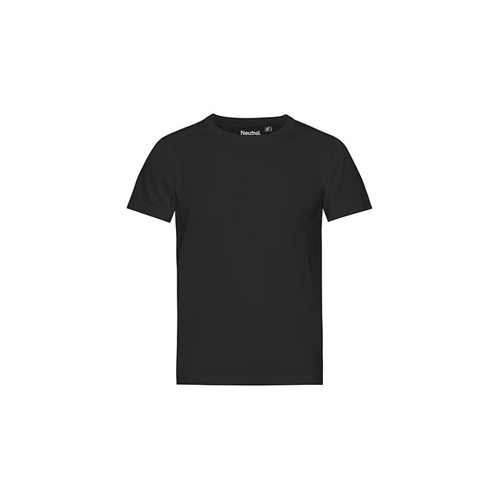 Recycled Kids Performance T-Shirt