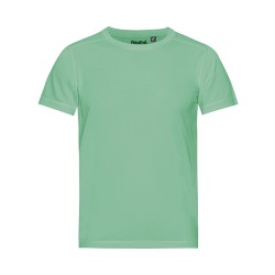 Recycled Kids Performance T-Shirt