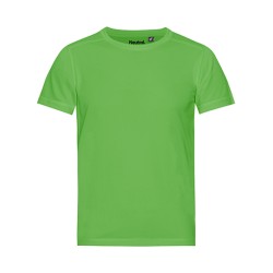 Recyklingowy Dziecięcy T-shirt Performance