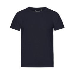 Recyklingowy Dziecięcy T-shirt Performance