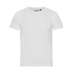 Recyklingowy Dziecięcy T-shirt Performance