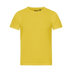 Recyklingowy Dziecięcy T-shirt Performance