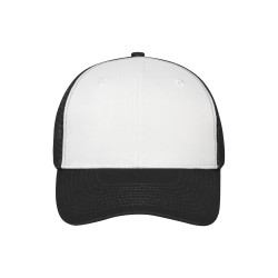 6 Panel Mesh Cap