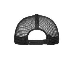 6 Panel Mesh Cap