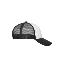 6 Panel Mesh Cap