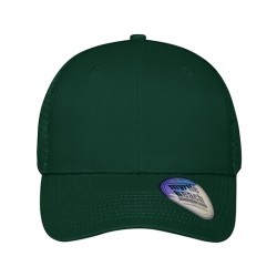 6 Panel Mesh Cap
