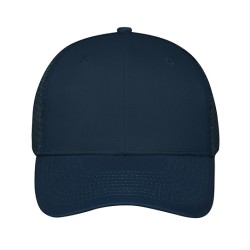 6 Panel Mesh Cap
