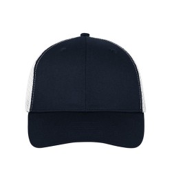 6 Panel Mesh Cap