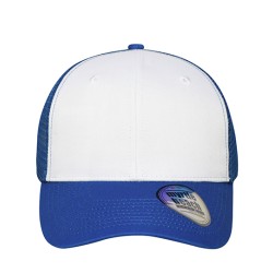 6 Panel Mesh Cap