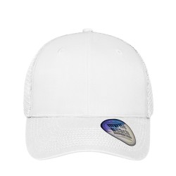 6 Panel Mesh Cap