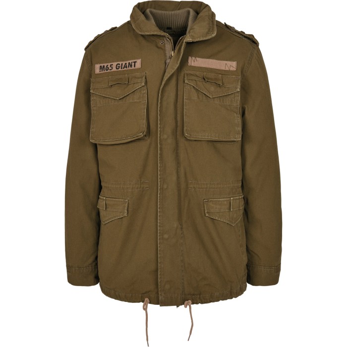 M-65 Giant Jacket