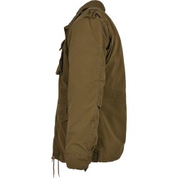 M-65 Giant Jacket
