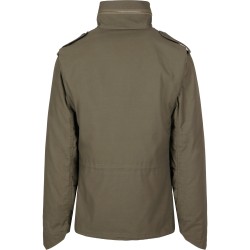 M-65 Standard Jacket
