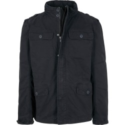 Britannia Jacket