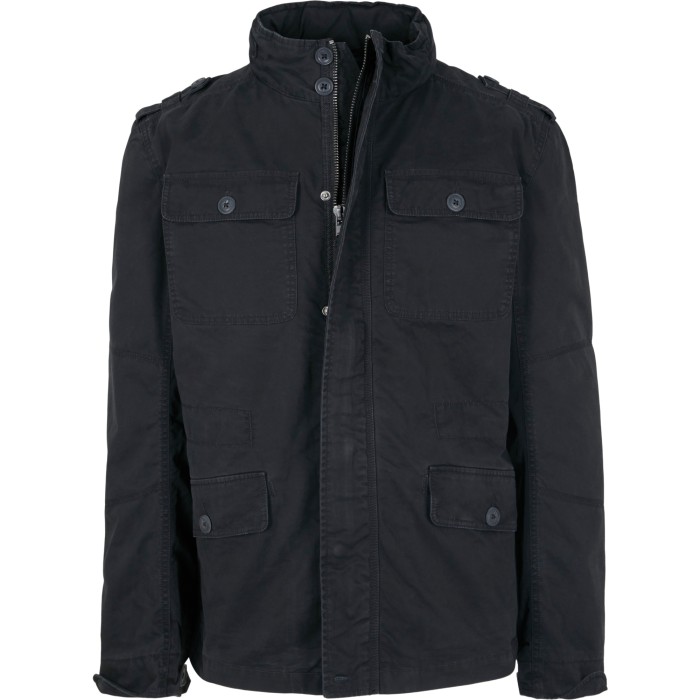 Britannia Jacket