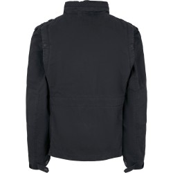 Britannia Jacket