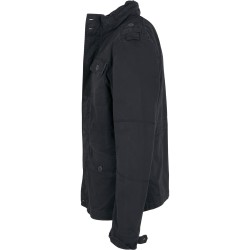 Britannia Jacket