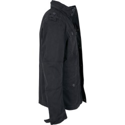 Britannia Jacket