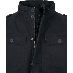 Britannia Jacket
