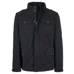 Britannia Jacket