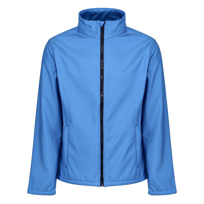 Kurtka Softshell Ablaze do nadruku