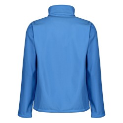Ablaze Printable Softshell Jacket