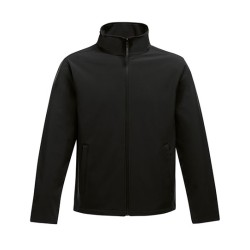 Ablaze Printable Softshell Jacket