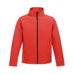 Ablaze Printable Softshell Jacket