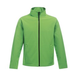 Ablaze Printable Softshell Jacket