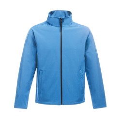 Ablaze Printable Softshell Jacket