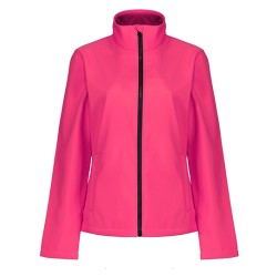 Ablaze Printable Softshell Jacket