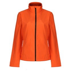 Ablaze Printable Softshell Jacket