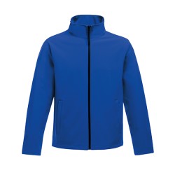 Ablaze Printable Softshell Jacket