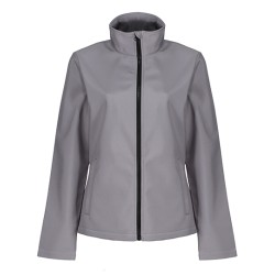 Ablaze Printable Softshell Jacket