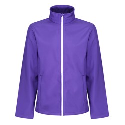 Ablaze Printable Softshell Jacket