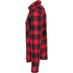 Check Shirt