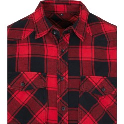 Check Shirt