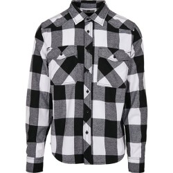 Check Shirt