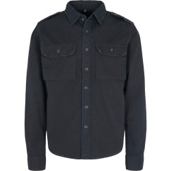 Vintage Shirt Long Sleeve