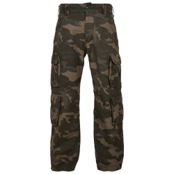 Pure Vintage Trousers