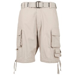 Savage Shorts