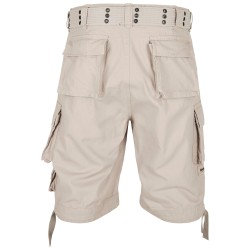 Savage Shorts