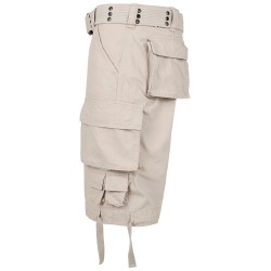 Savage Shorts