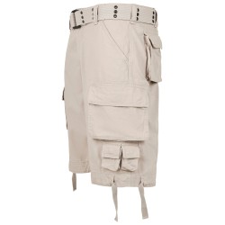 Savage Shorts