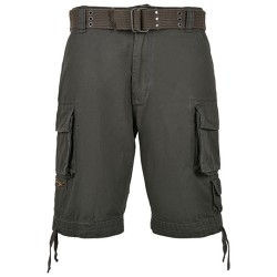 Savage Shorts