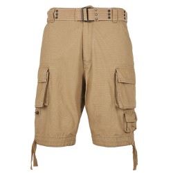 Savage Shorts