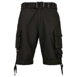Savage Shorts