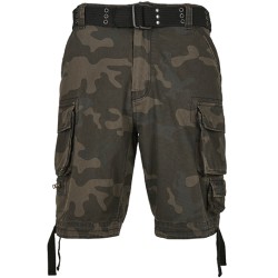 Savage Shorts